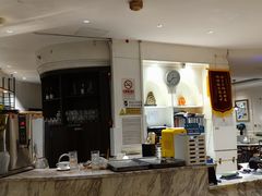 -花舍·新派粤菜·西餐·下午茶(亚运村·鸟巢店)