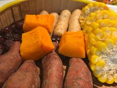 -筱爷叔·上海传统手工菜(玉树路店)