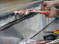 -维吾尔餐厅(宜山路店)