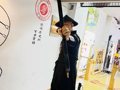 -道顺射箭·团建·骑射(张杨路店)