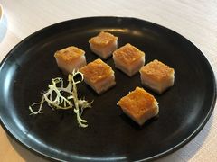 -富力丽思卡尔顿酒店·丽轩中餐厅
