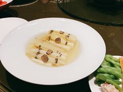 -上海人家花樣年华(中山公园店)