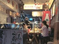 -嘉州鲜知味钵钵鸡(奎星楼店)