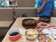 -米村拌饭(天津东丽万达店)