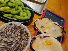 -大成海鲜烧烤·小龙虾(七宝店)