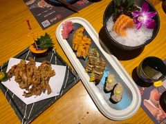 -元通寿司(地标店)