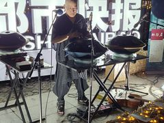 -钱江新城灯光秀