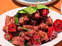 -菌自由丨野生菌火锅特色庭院餐厅(丽江古城店)