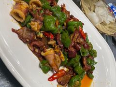 -鲜得莱渔港·小平岛海胆馆(七贤岭店)