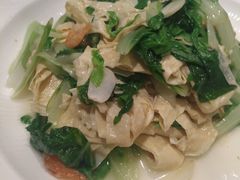 时令蔬菜-锦色烤鸭·本地菜(学院路店)