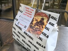 -shark burger·鲨鱼汉堡(交子大道店)