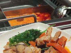 -海底捞火锅(之心城店)