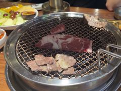 -九田家黑牛烤肉料理(新辰里亚运村店)