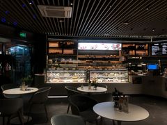 大堂-德南面包房(尚都店)