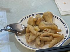 -阿金大白·上海菜馆(新天地店)