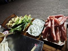 -香御和记涮牛肚(总店)