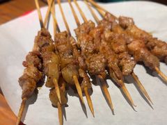 -1819餐厅·团队聚餐·烤串·精酿