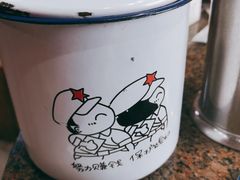 -缘福乡村铁锅炖民宿(八达岭店)