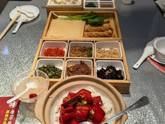 -老济南·地道济南菜(大明湖店)