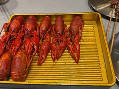 -龙虾奇迹(大华三路店)