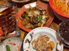 -平成屋·午肴夜酒(四川北路店)