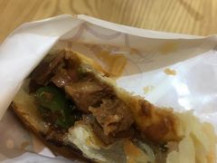 -吉品合酥脆烤饼(哈西金街店)
