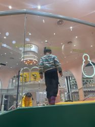 -奈尔宝家庭中心·亲子餐厅(鄞州万达店)