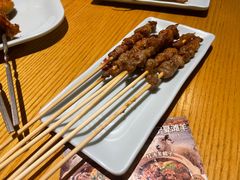 -蚝翅·海鲜粥·烧烤·龙虾季(海曙天一店)