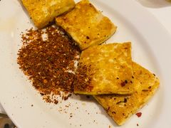 -长春凯悦酒店咖啡厅Market Café