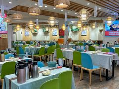 -大师傅金奖啤酒鱼(西街口总店)