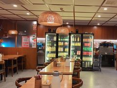 -多宾韩国料理(学衡路店)