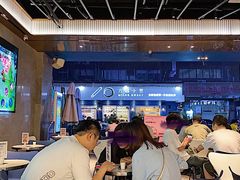 -野萃山·潮汕厚果汁(十亩地店)