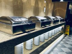 -汉巴味德·烤肉与啤酒的自助(杭州大悦城店)