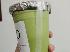 -宝藏绿洲(扬韬广场店)