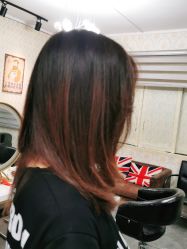 -Hair造型