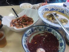 -芸海阁·农家私房菜(沙家浜景区出口店)