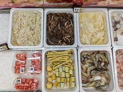 -张亮麻辣烫(哈尔滨金爵万象店)