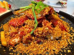 -79号渔船海鲜饭店(宝安店)