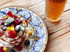 -Alimentari早午餐(安福路店)