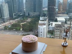-鹿屿DIY烘焙·公司团建·生日会包场(广州东站店)