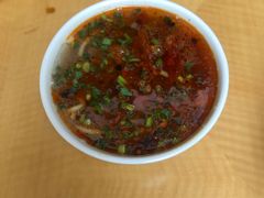 -威斯汀舞台餐厅