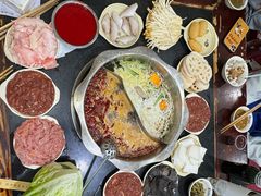 -储奇门鳝鱼火锅(总店)