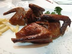 乳鸽-潮福城大酒楼·潮粤菜·港式点心(阳光城店)