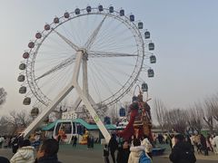-北戴河集发农业梦想王国