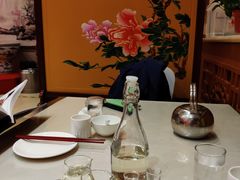 -玉华台饭庄·淮扬菜·烤鸭(望京店)