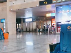 -长春西站
