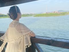 -苏州吴中太湖旅游区