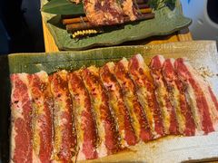 -一品诚记烤肉·甄选店(中南路店)