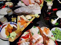 -鱼亭料理(芝罘店)