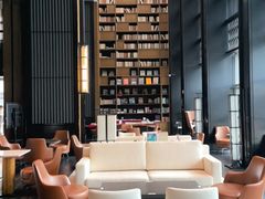 -木嘛working coffee(前海店)